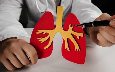 The Best Way to Catch Lung Cancer Early